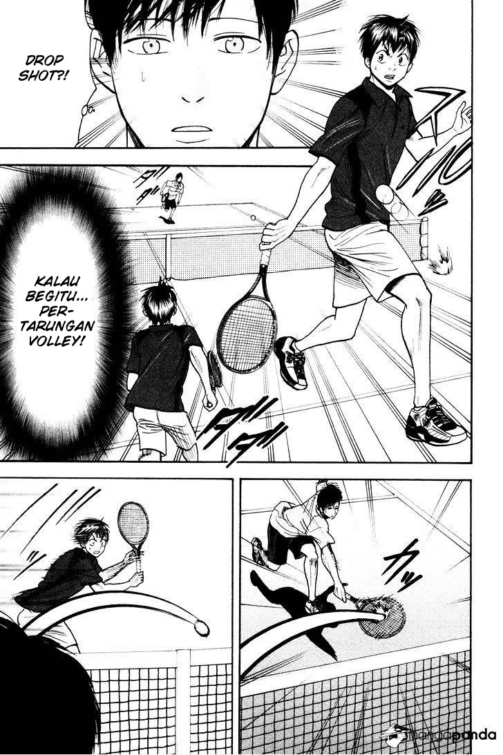 Chapter 215 - halaman 15