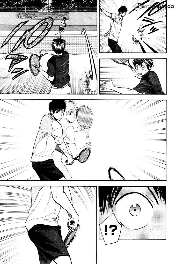 Chapter 215 - halaman 18