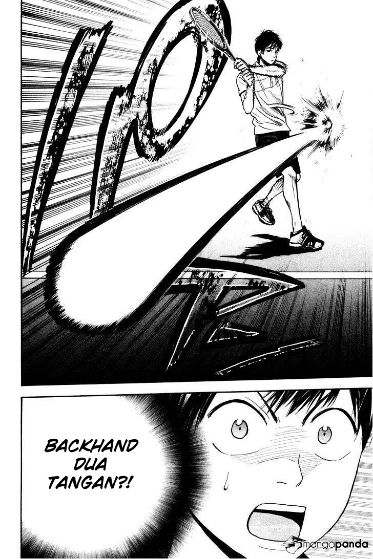 Chapter 215 - halaman 19