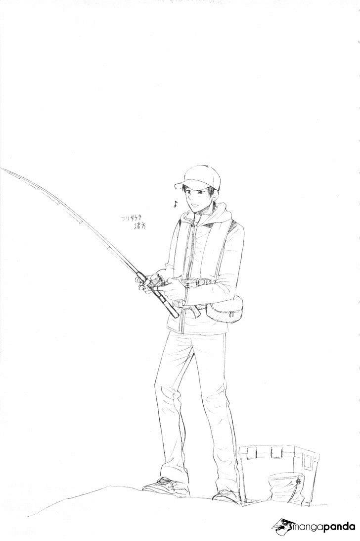 Chapter 215 - halaman 20