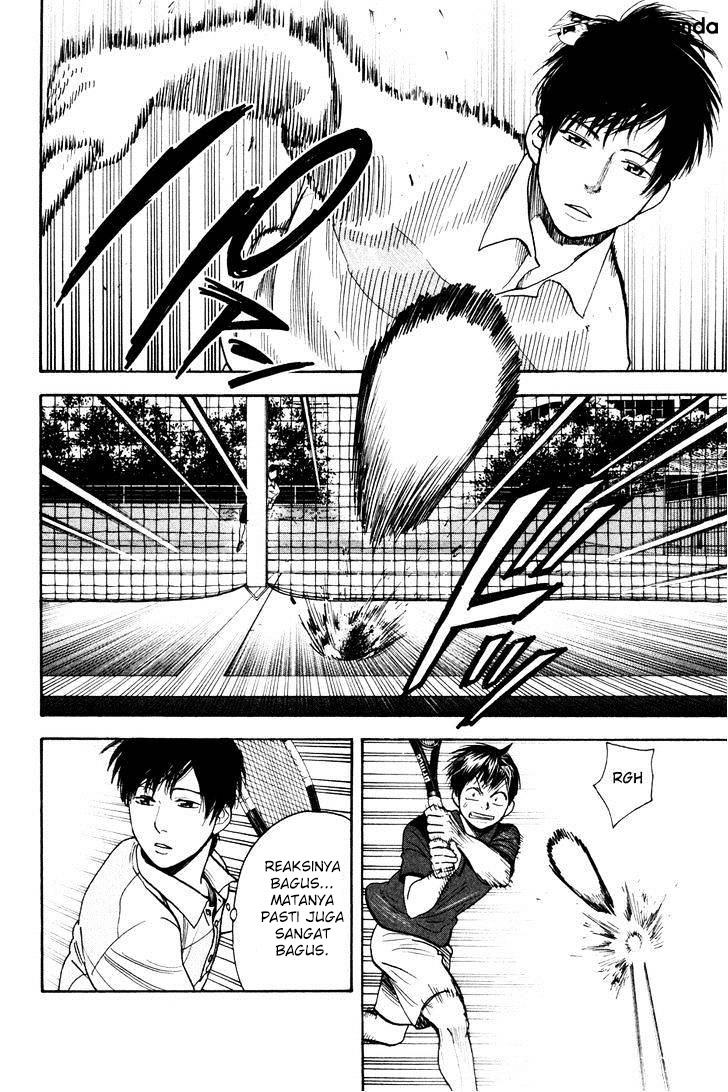 Chapter 215 - halaman 4