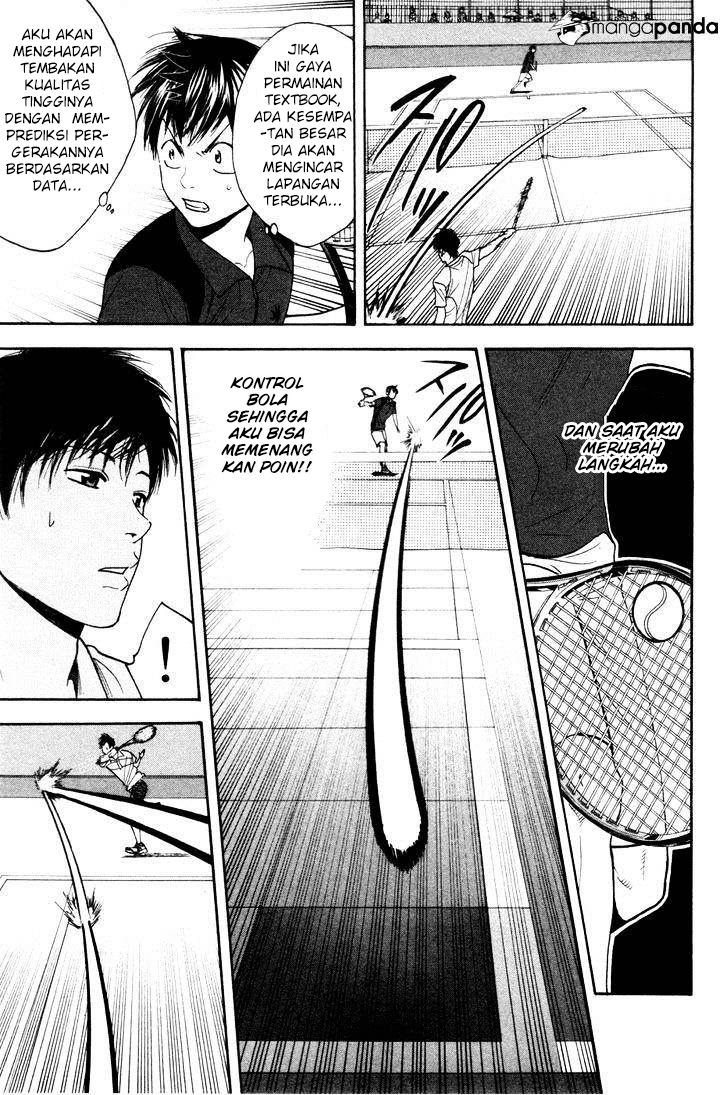 Chapter 215 - halaman 5