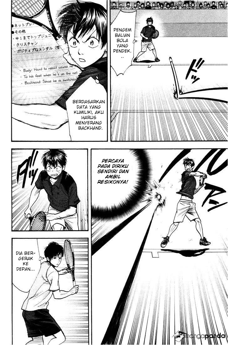 Chapter 215 - halaman 6