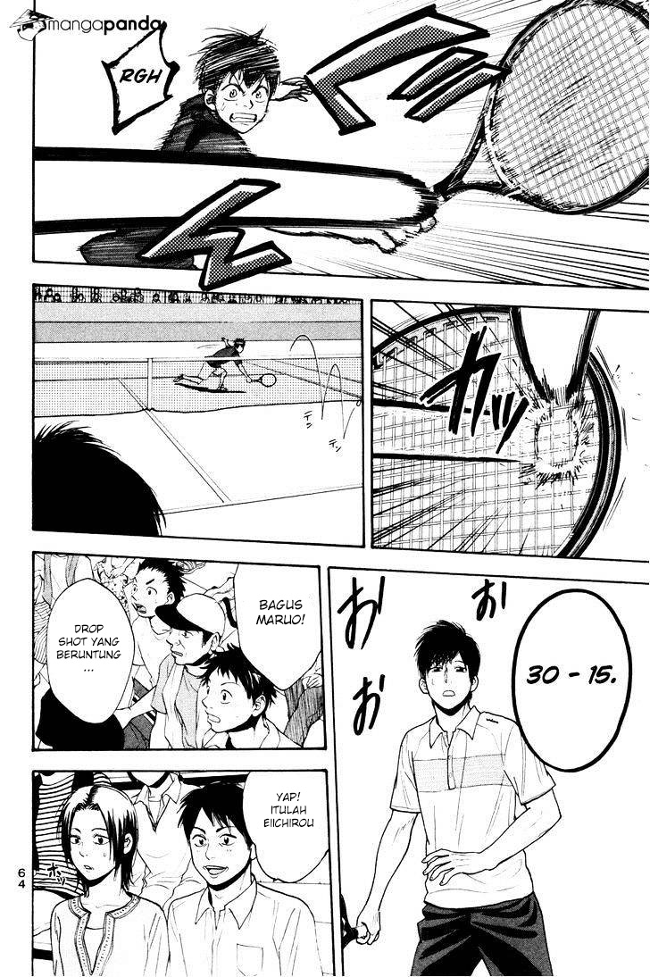 Chapter 215 - halaman 8