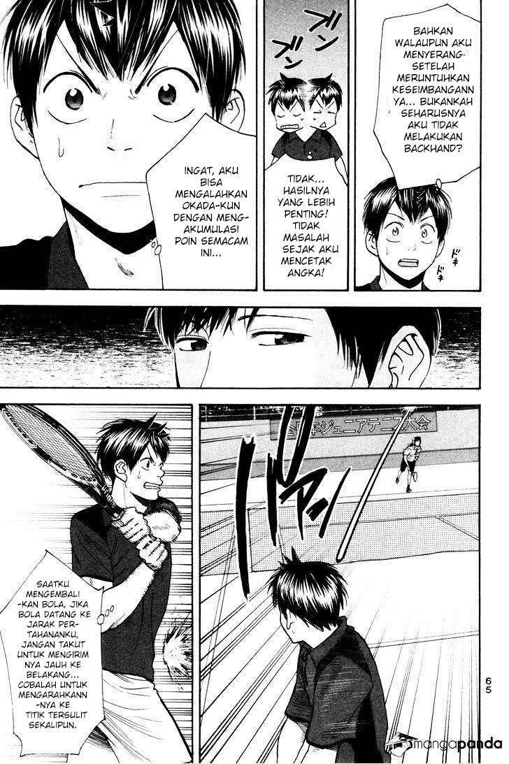 Chapter 215 - halaman 9