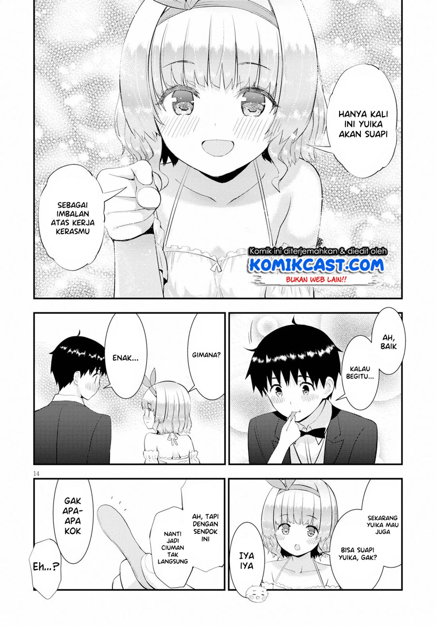 Chapter 27 - halaman 16