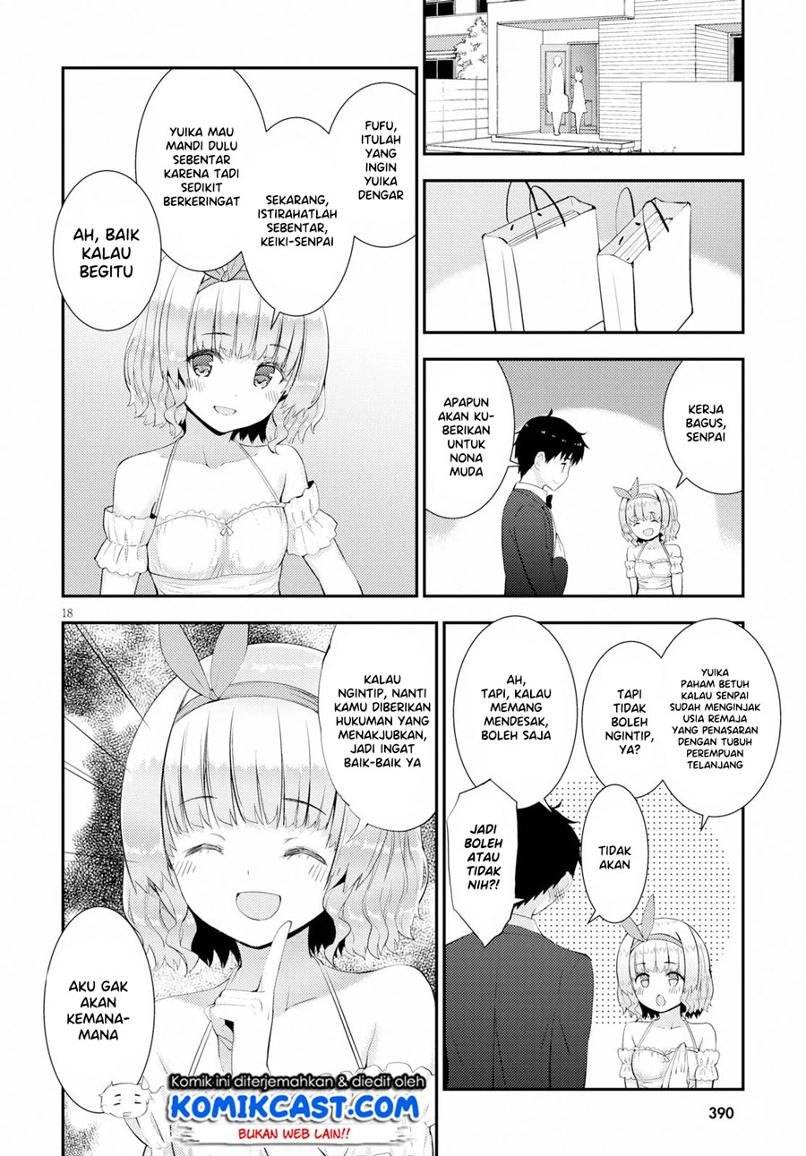 Chapter 27 - halaman 20
