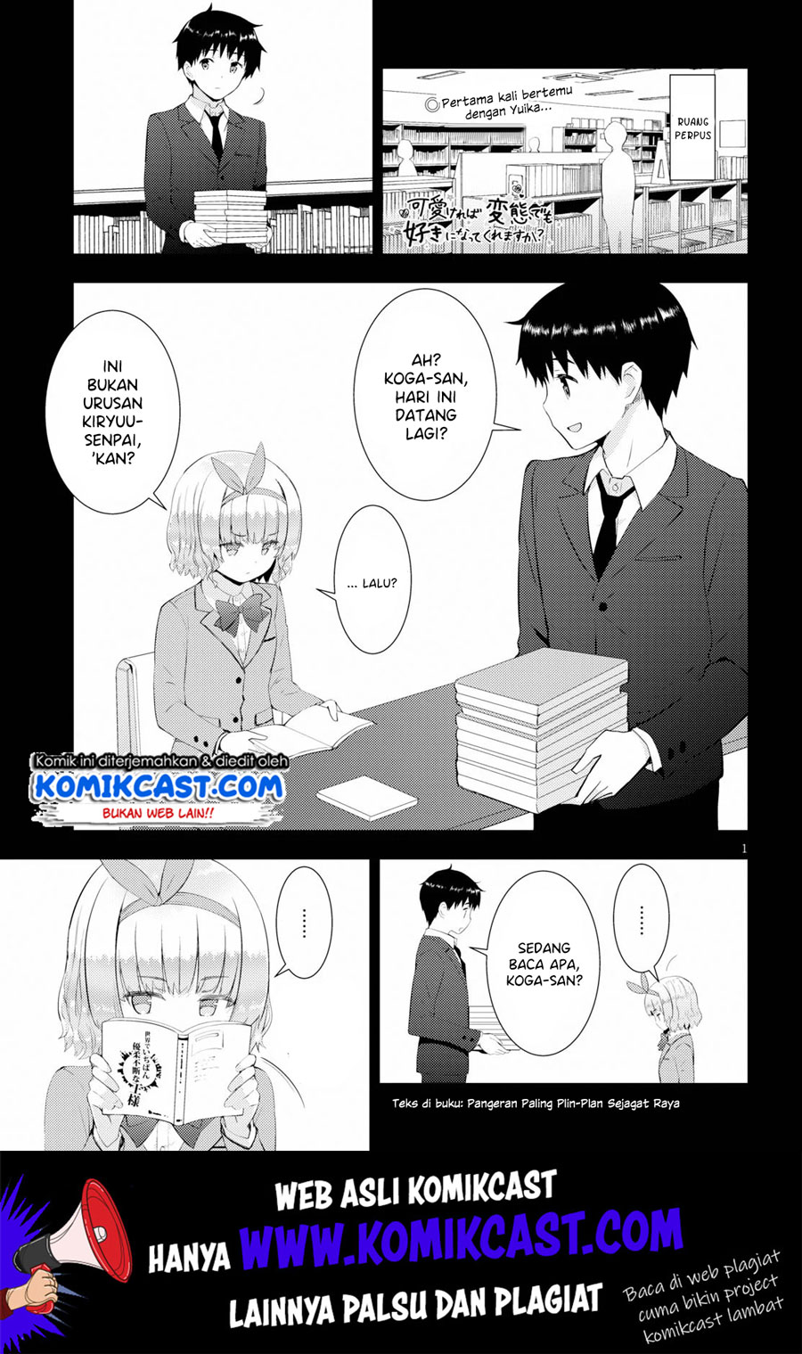 Chapter 27 - halaman 3