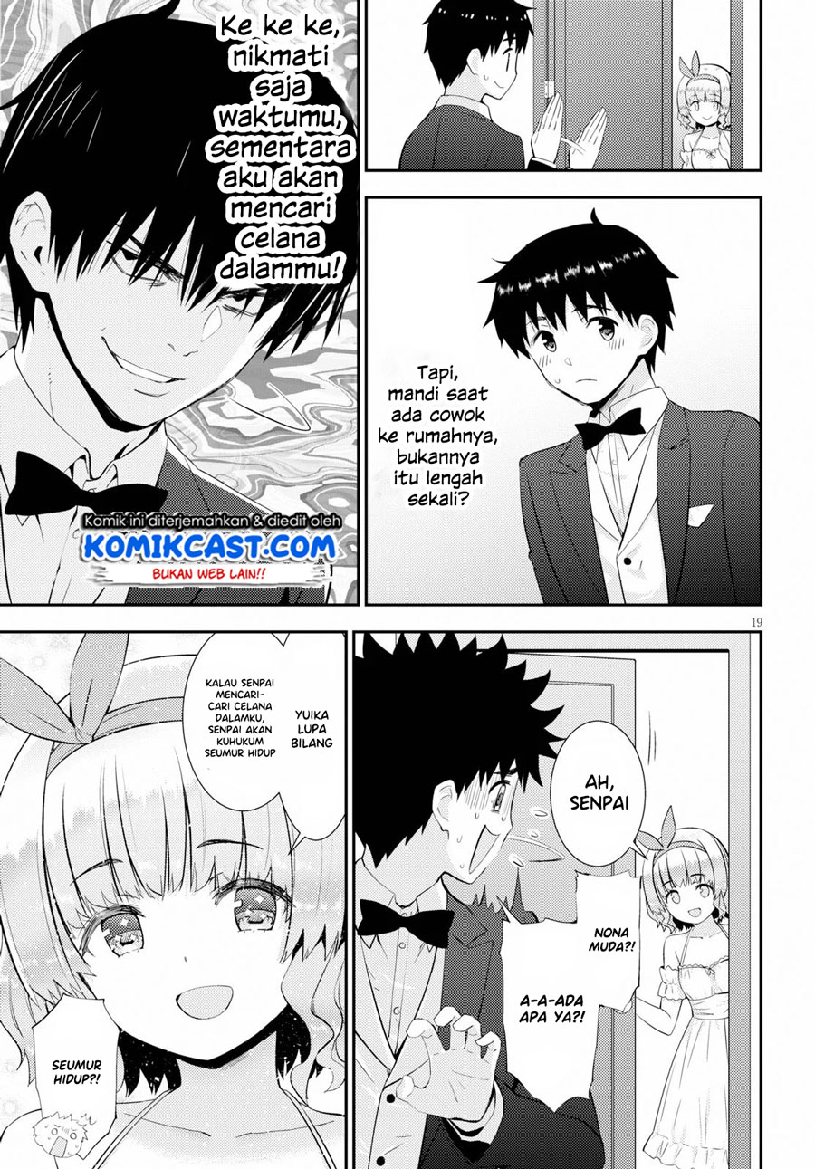 Chapter 27 - halaman 21
