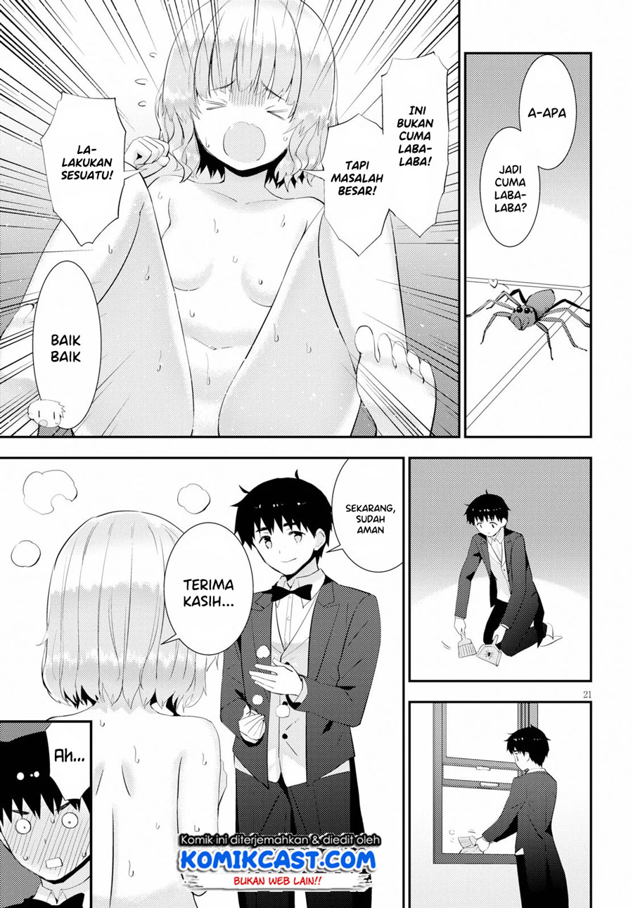 Chapter 27 - halaman 23