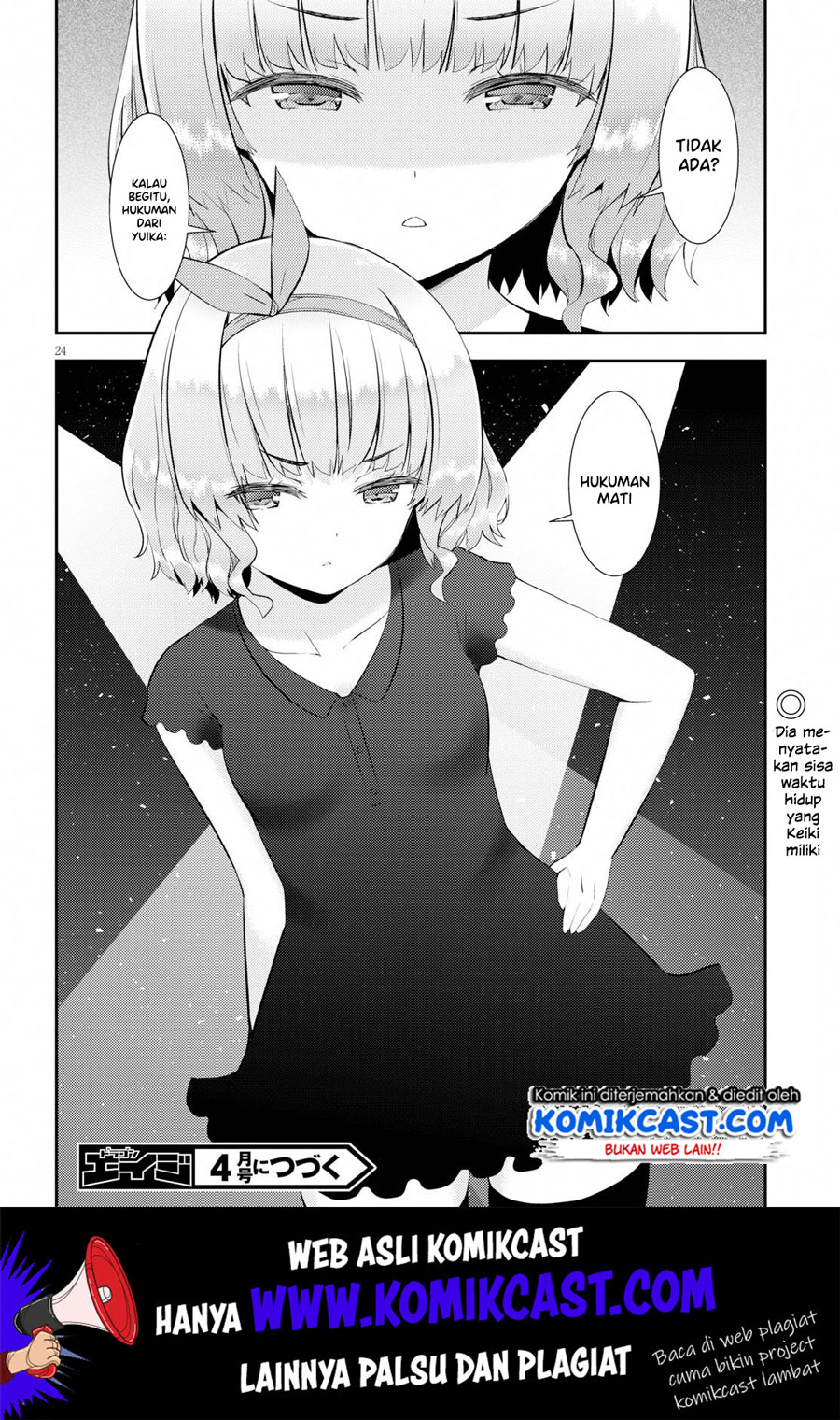 Chapter 27 - halaman 26