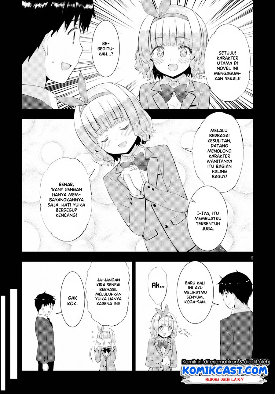 Chapter 27 - halaman 7