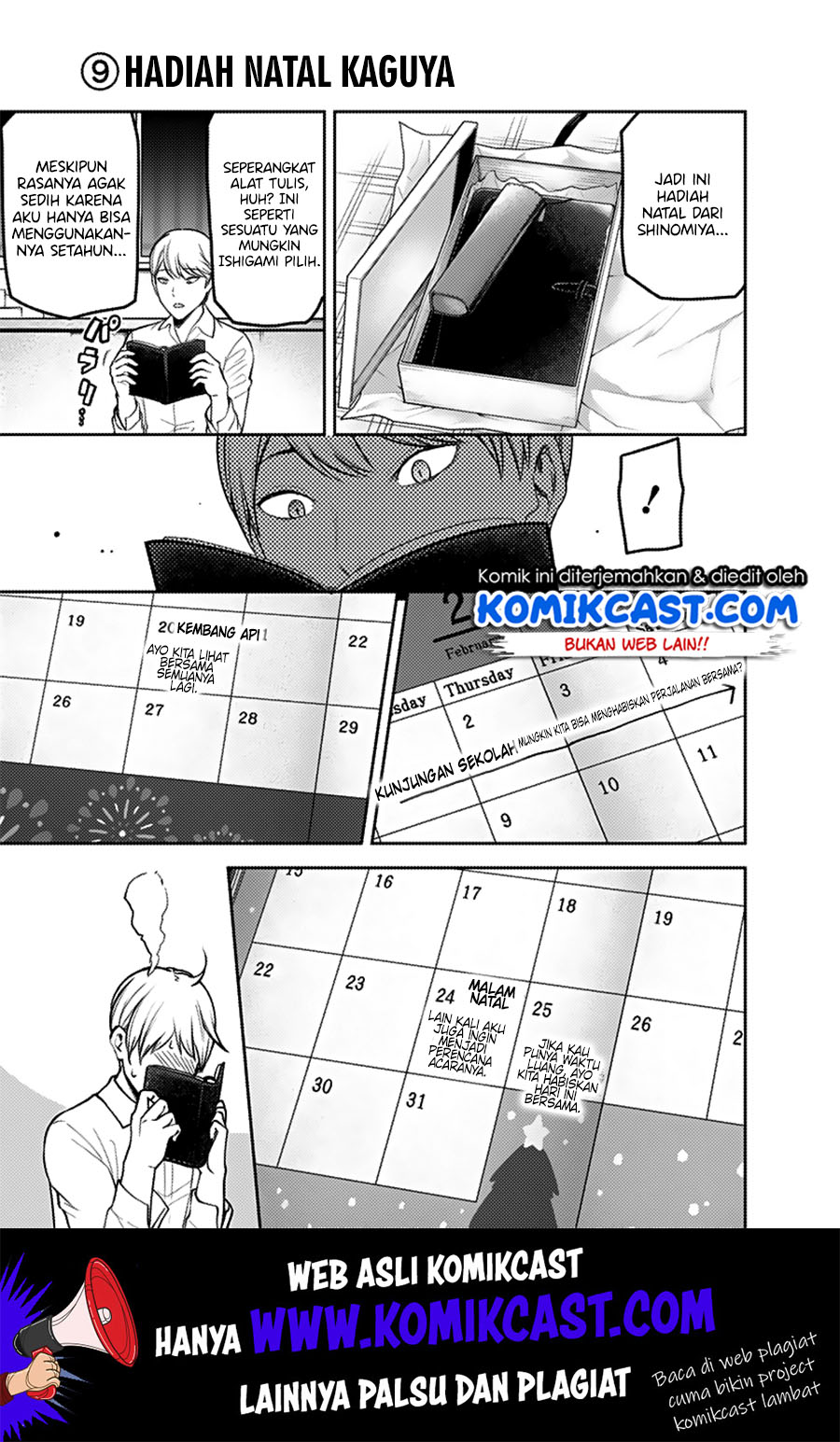 Chapter 163 - halaman 15