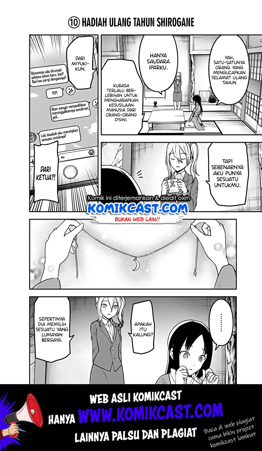 Chapter 163 - halaman 16