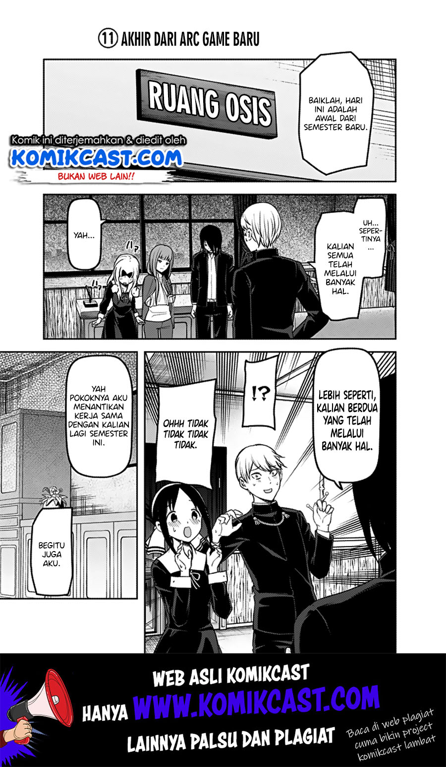 Chapter 163 - halaman 19