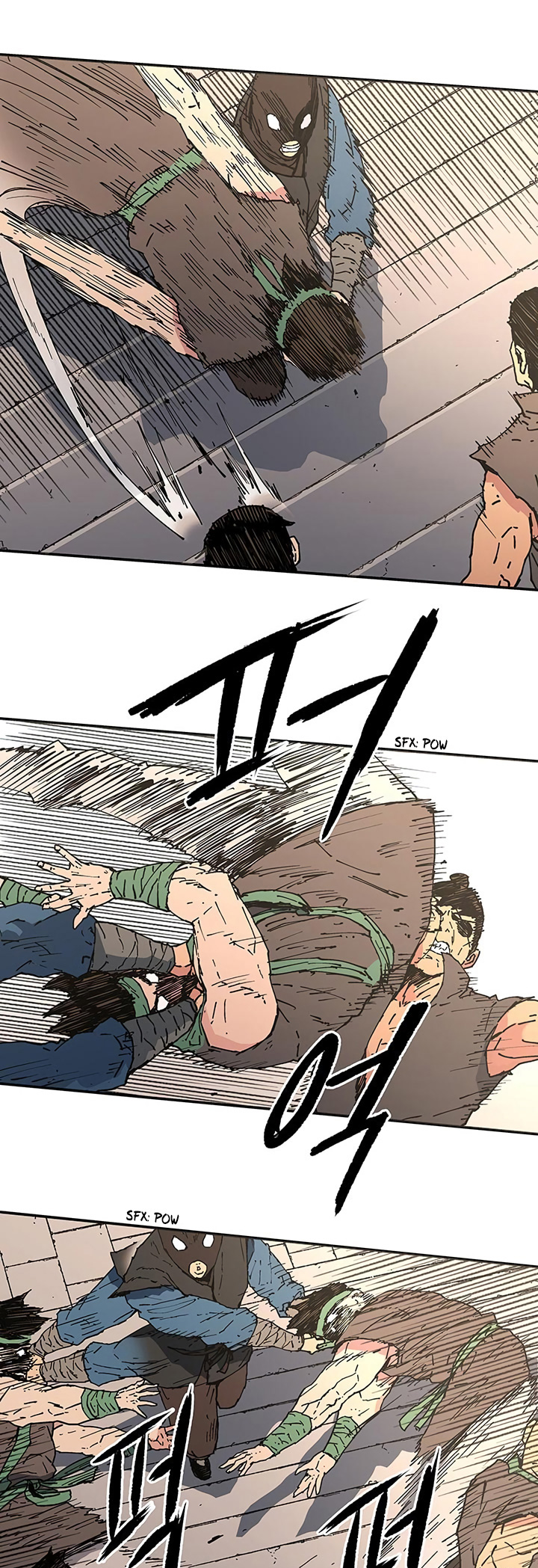 Chapter 103 - halaman 25