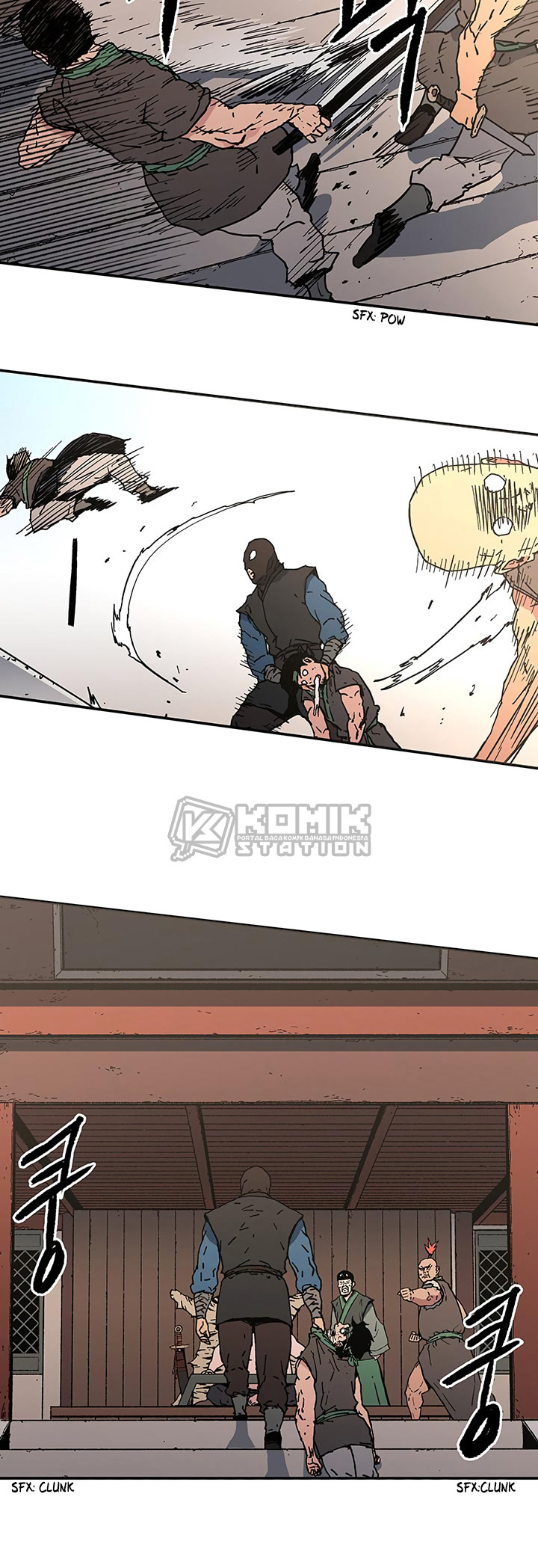 Chapter 103 - halaman 26
