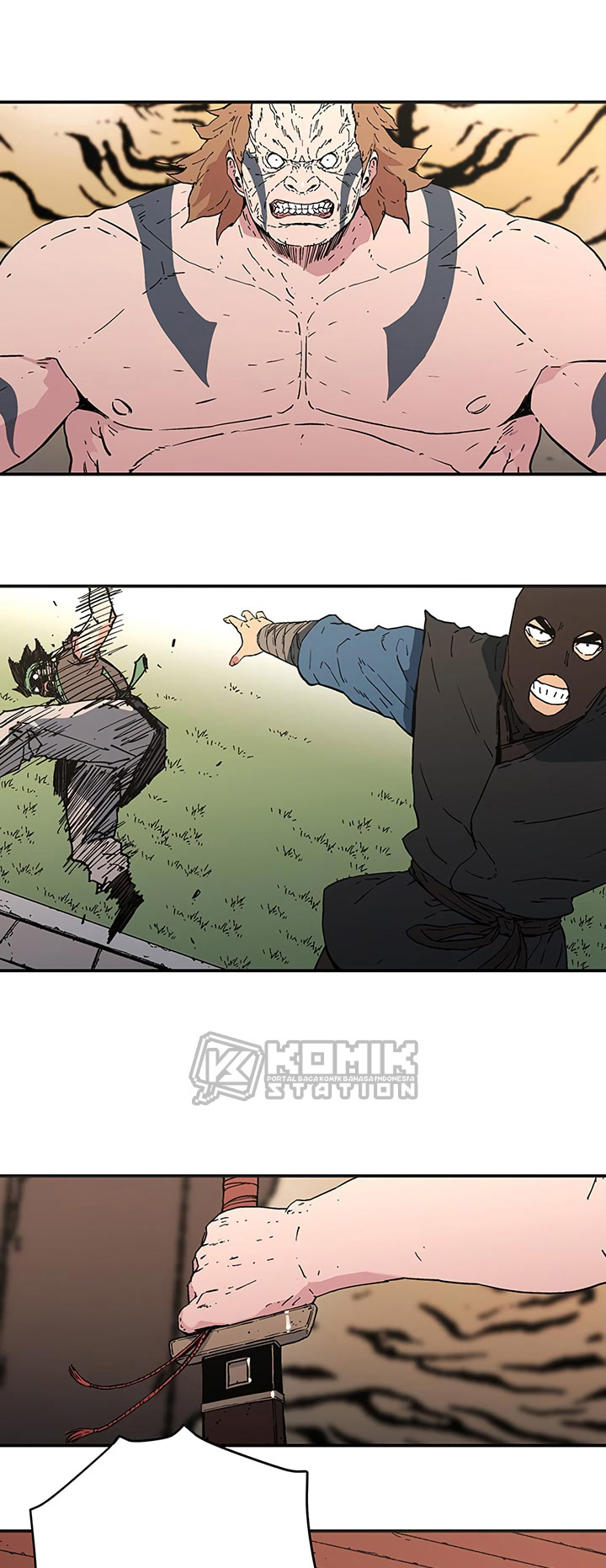 Chapter 103 - halaman 27
