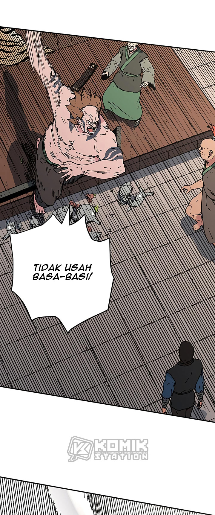 Chapter 103 - halaman 29