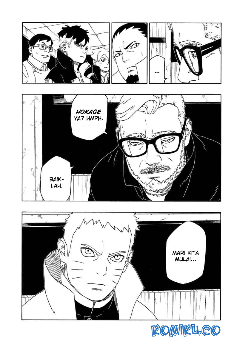 Chapter 45.1 - halaman 17