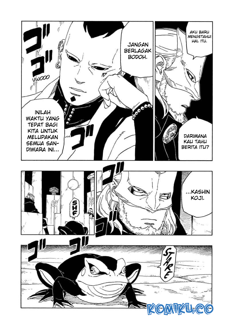 Chapter 45.1 - halaman 21