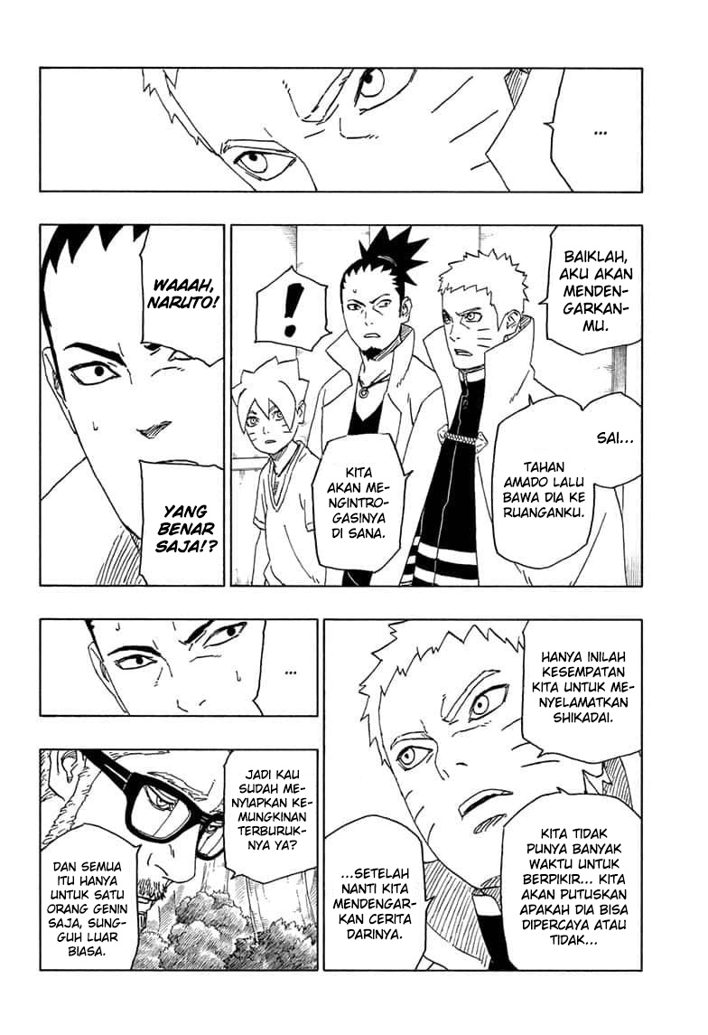 Chapter 45.1 - halaman 6