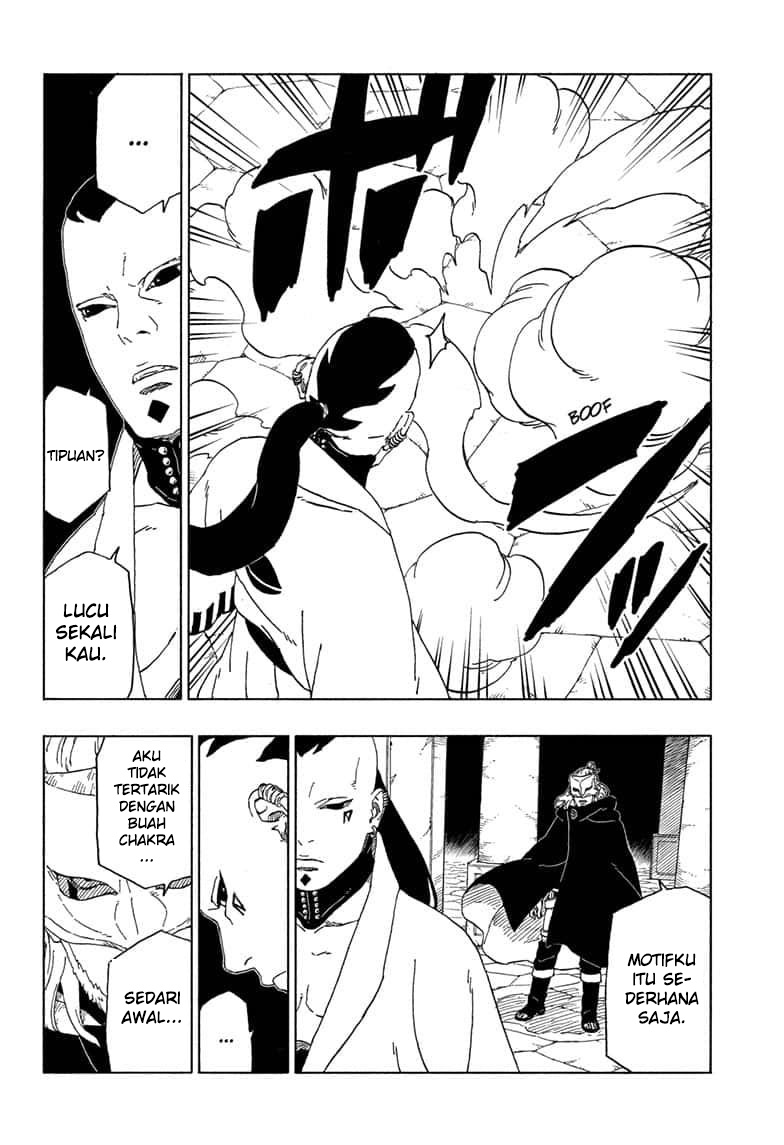 Chapter 45.2 - halaman 21