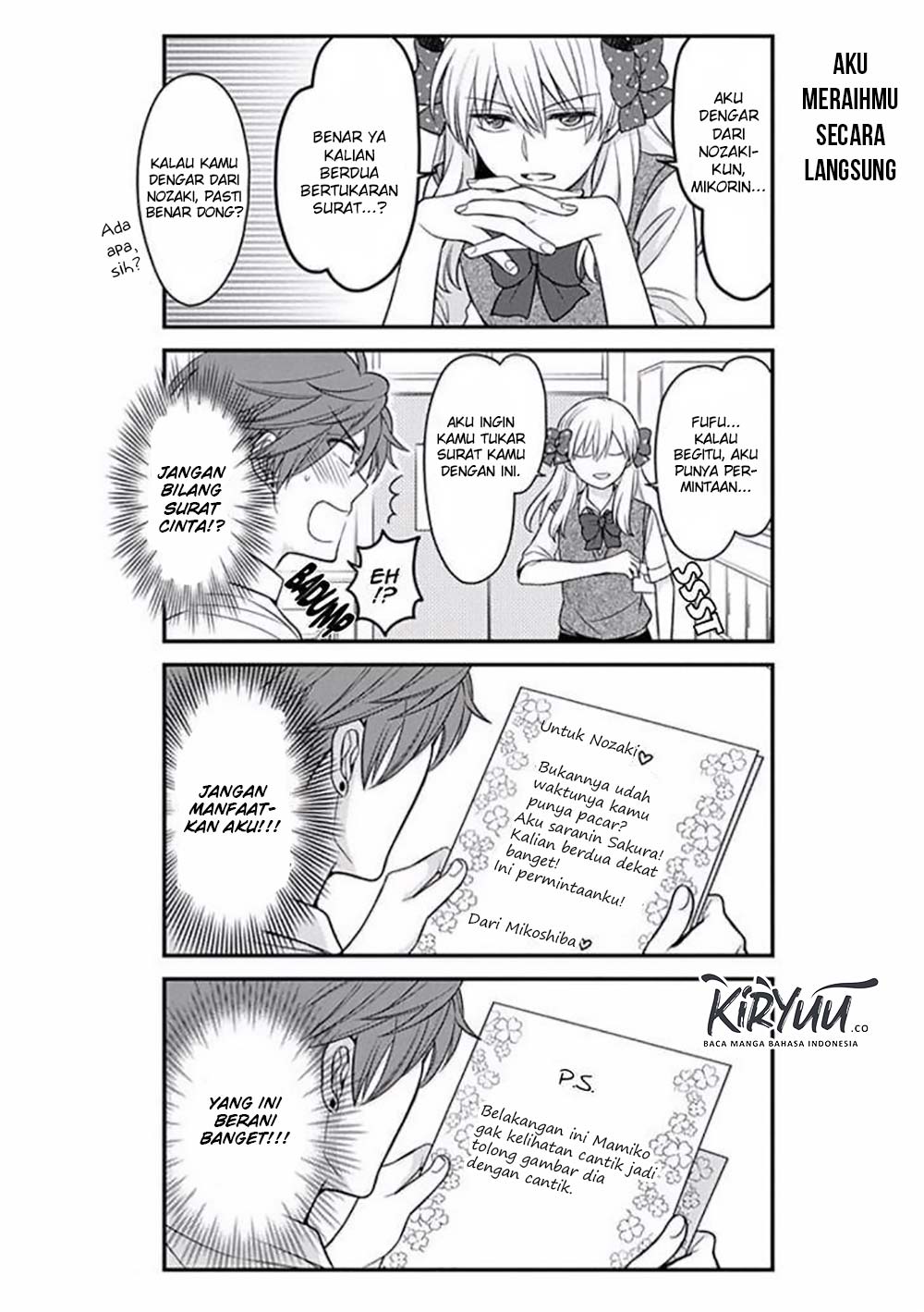 Chapter 75 - halaman 12