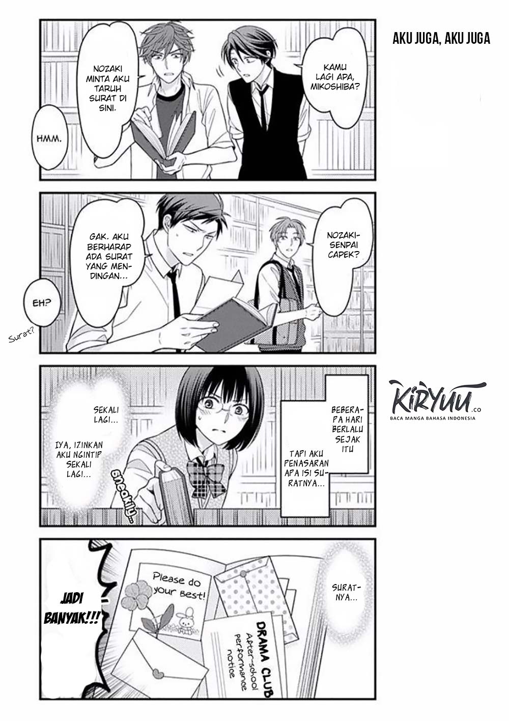 Chapter 75 - halaman 13