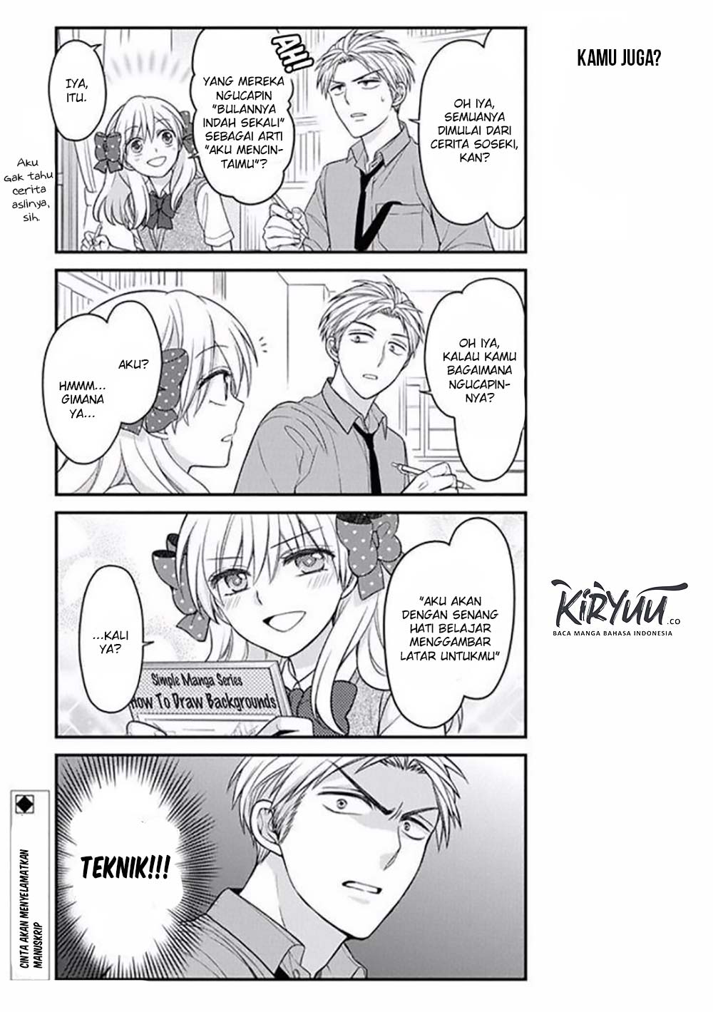 Chapter 75 - halaman 15