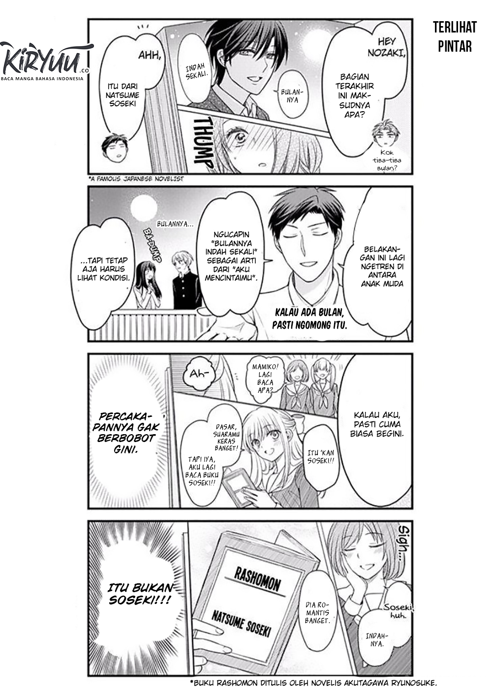 Chapter 75 - halaman 4