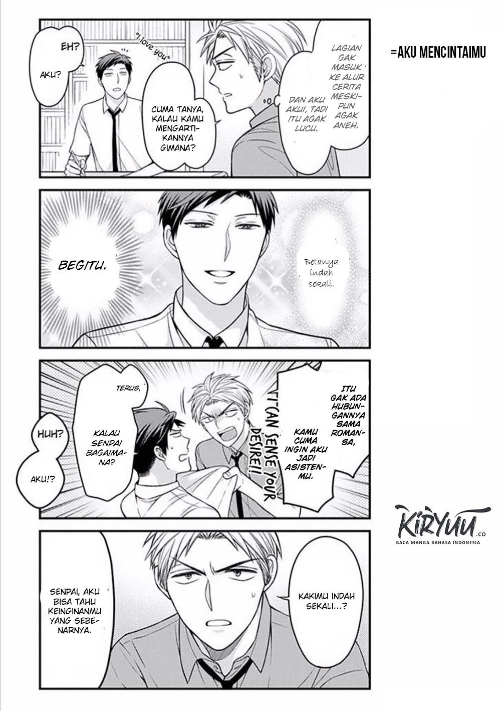 Chapter 75 - halaman 5