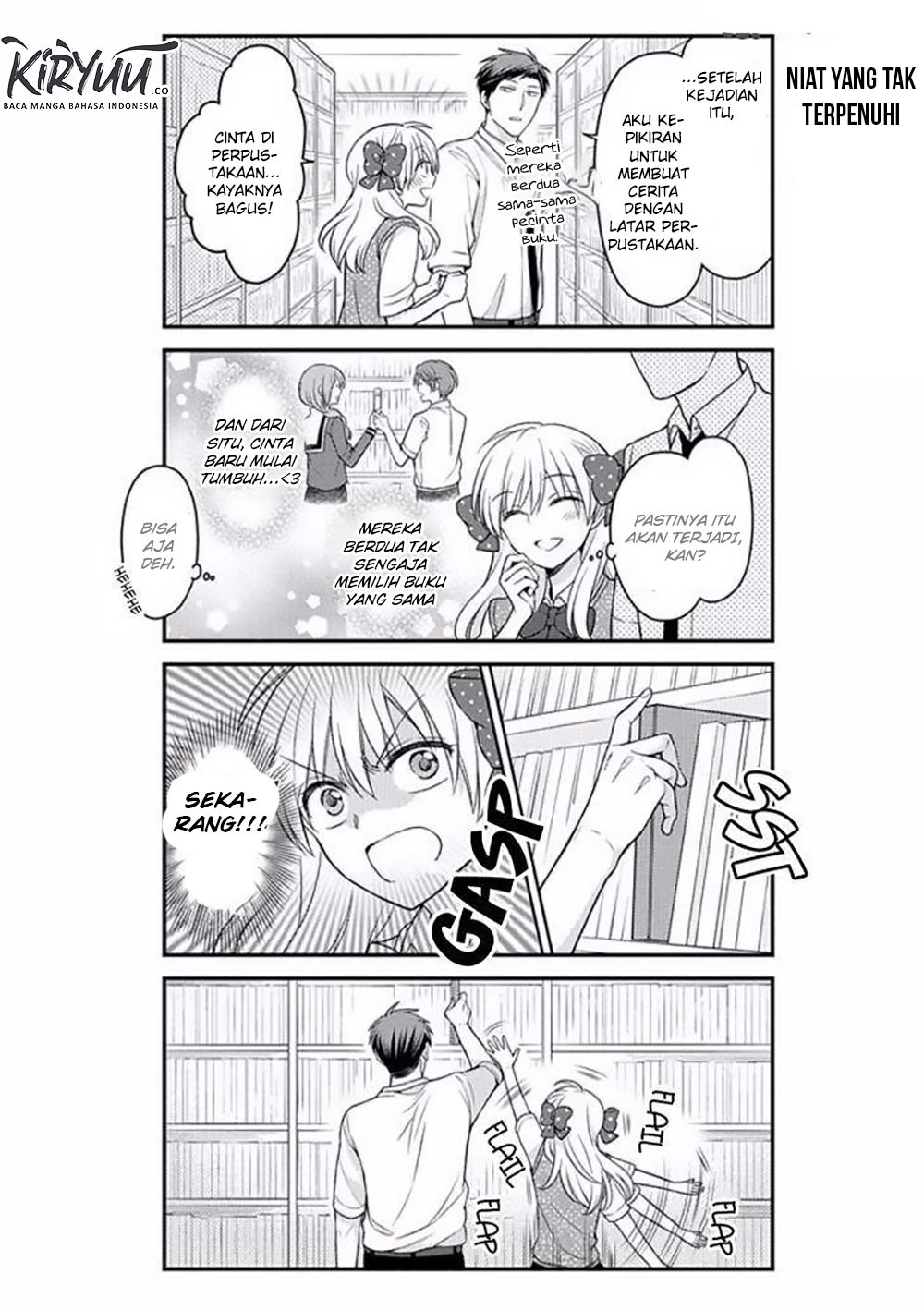 Chapter 75 - halaman 6