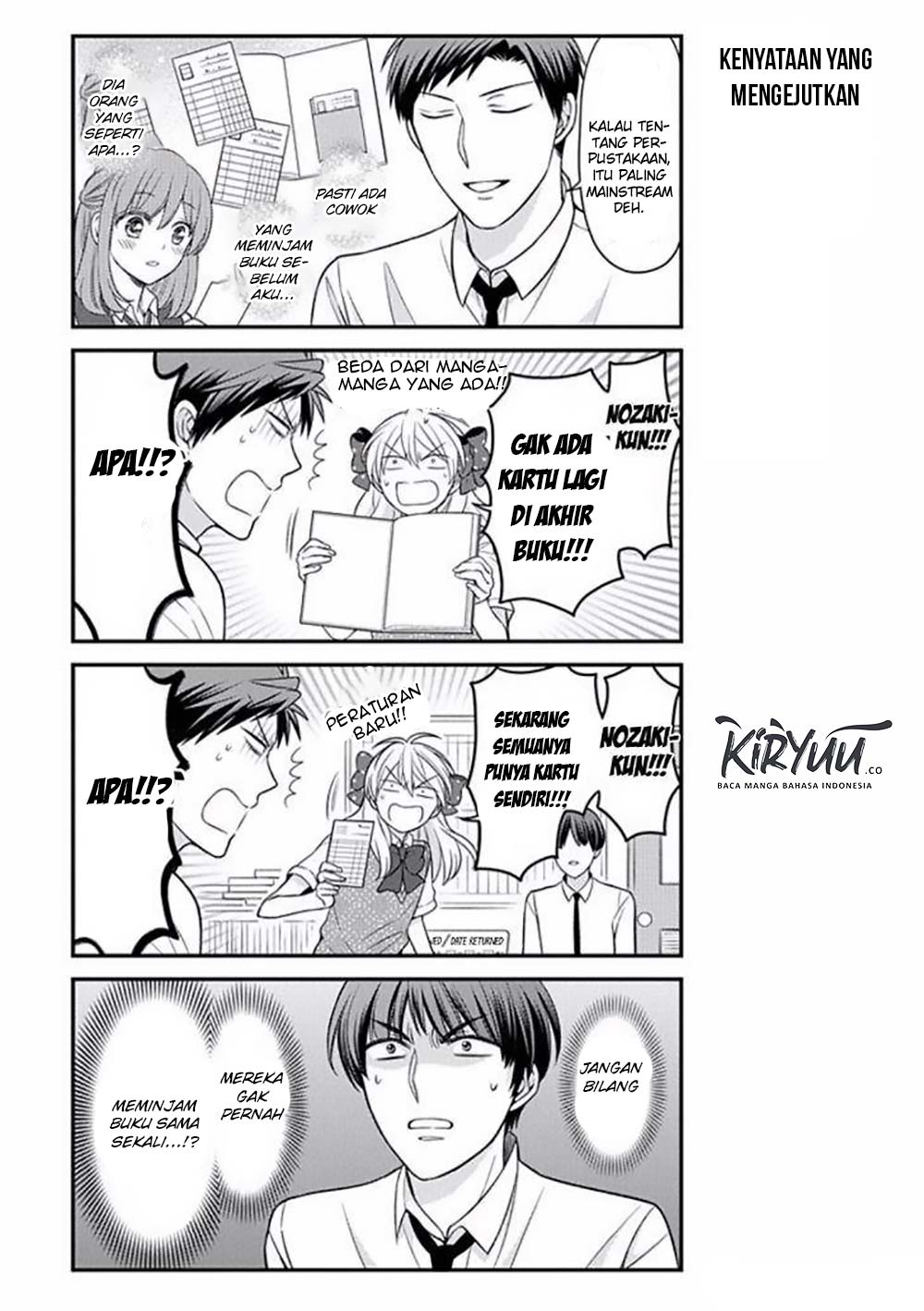 Chapter 75 - halaman 7