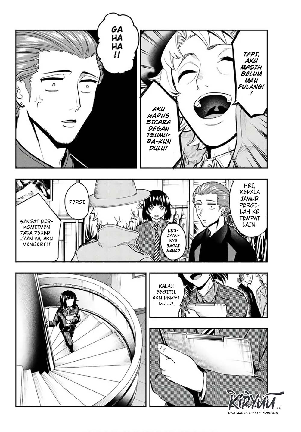 Chapter 98 - halaman 12