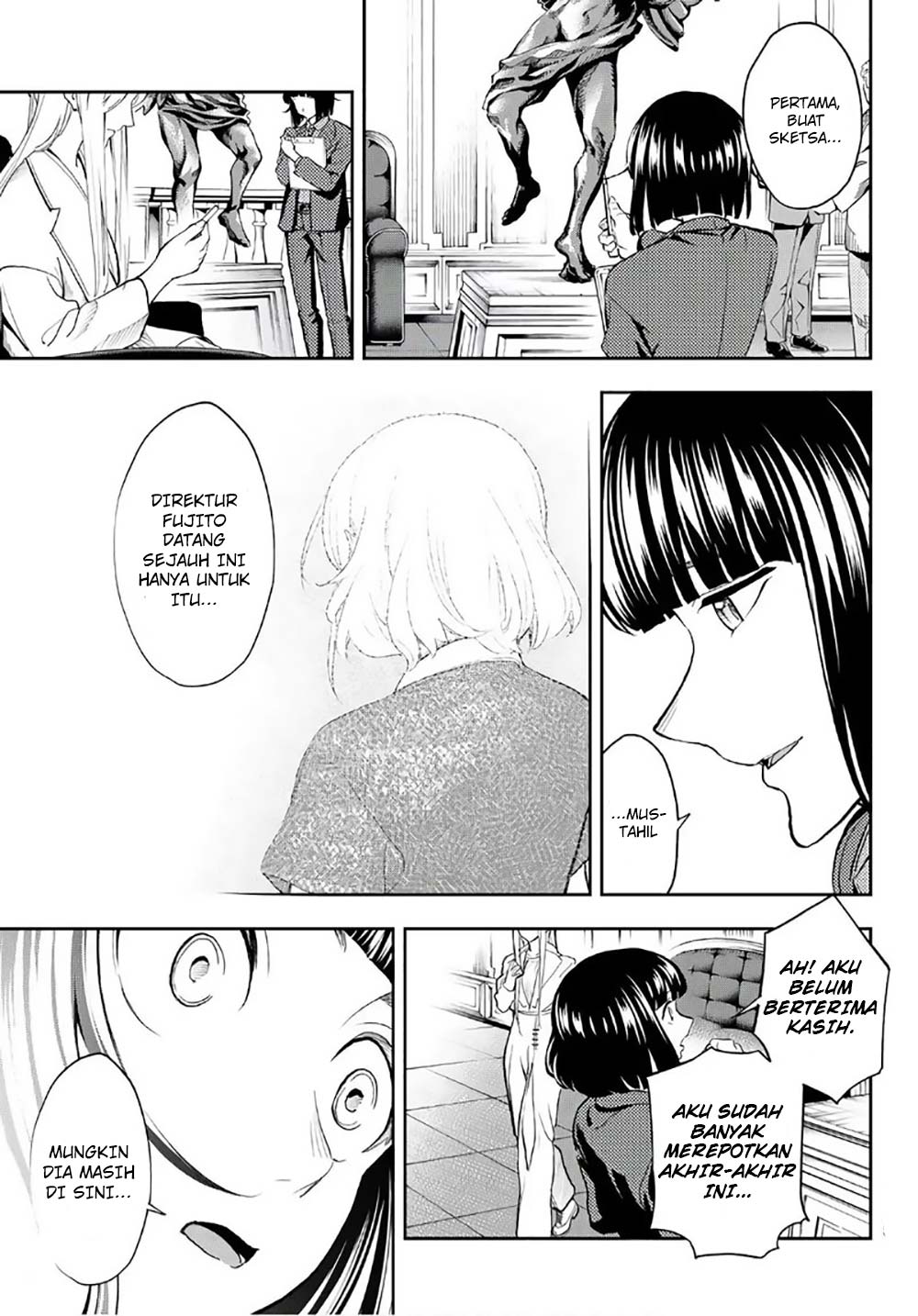 Chapter 98 - halaman 13