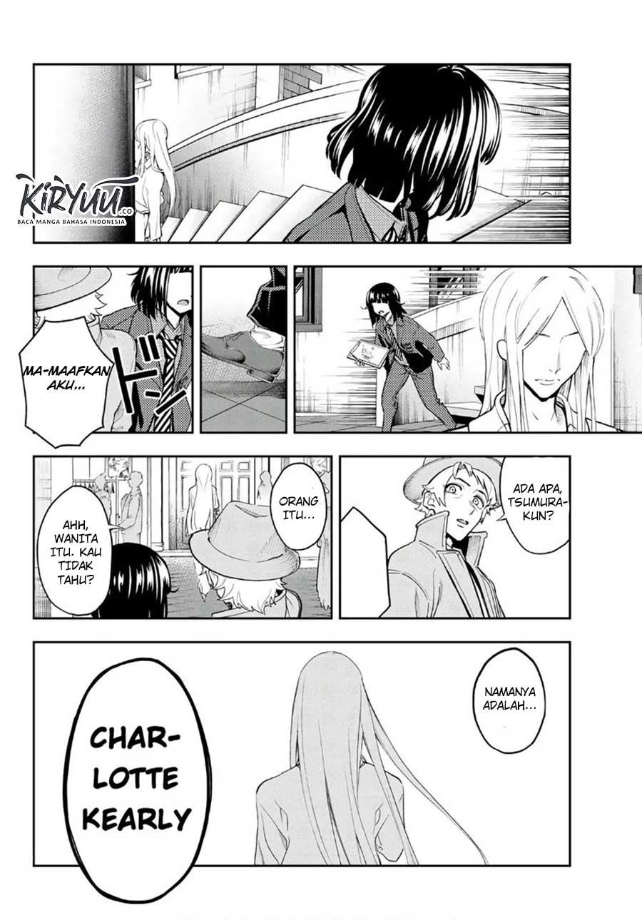 Chapter 98 - halaman 16