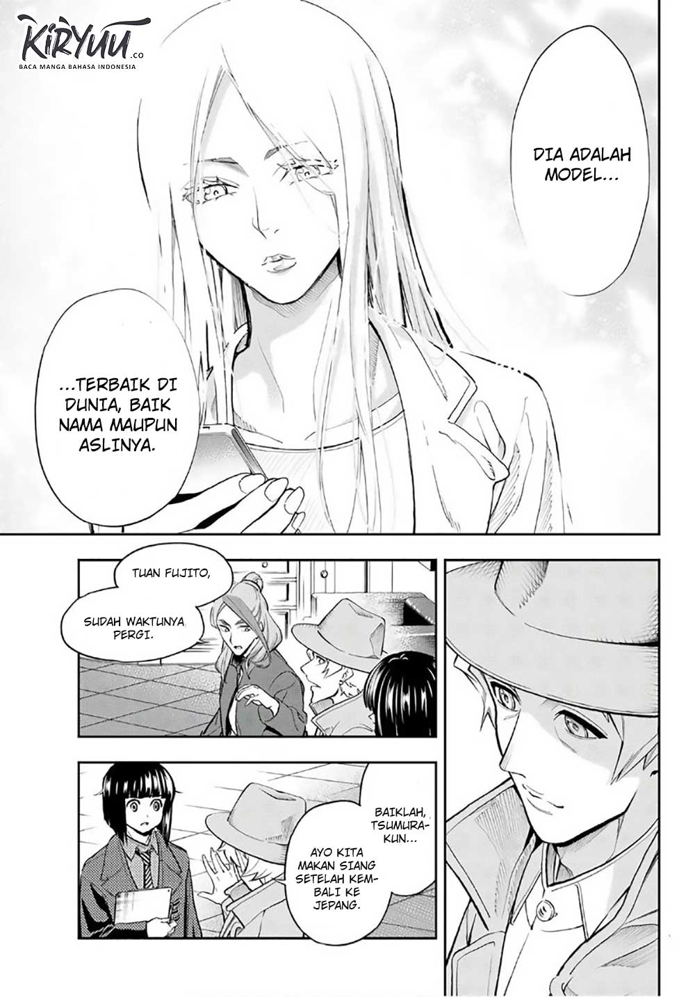 Chapter 98 - halaman 17