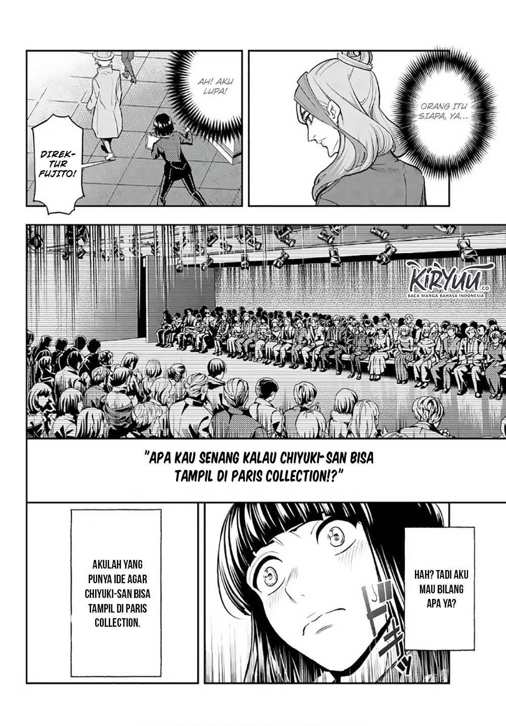 Chapter 98 - halaman 18