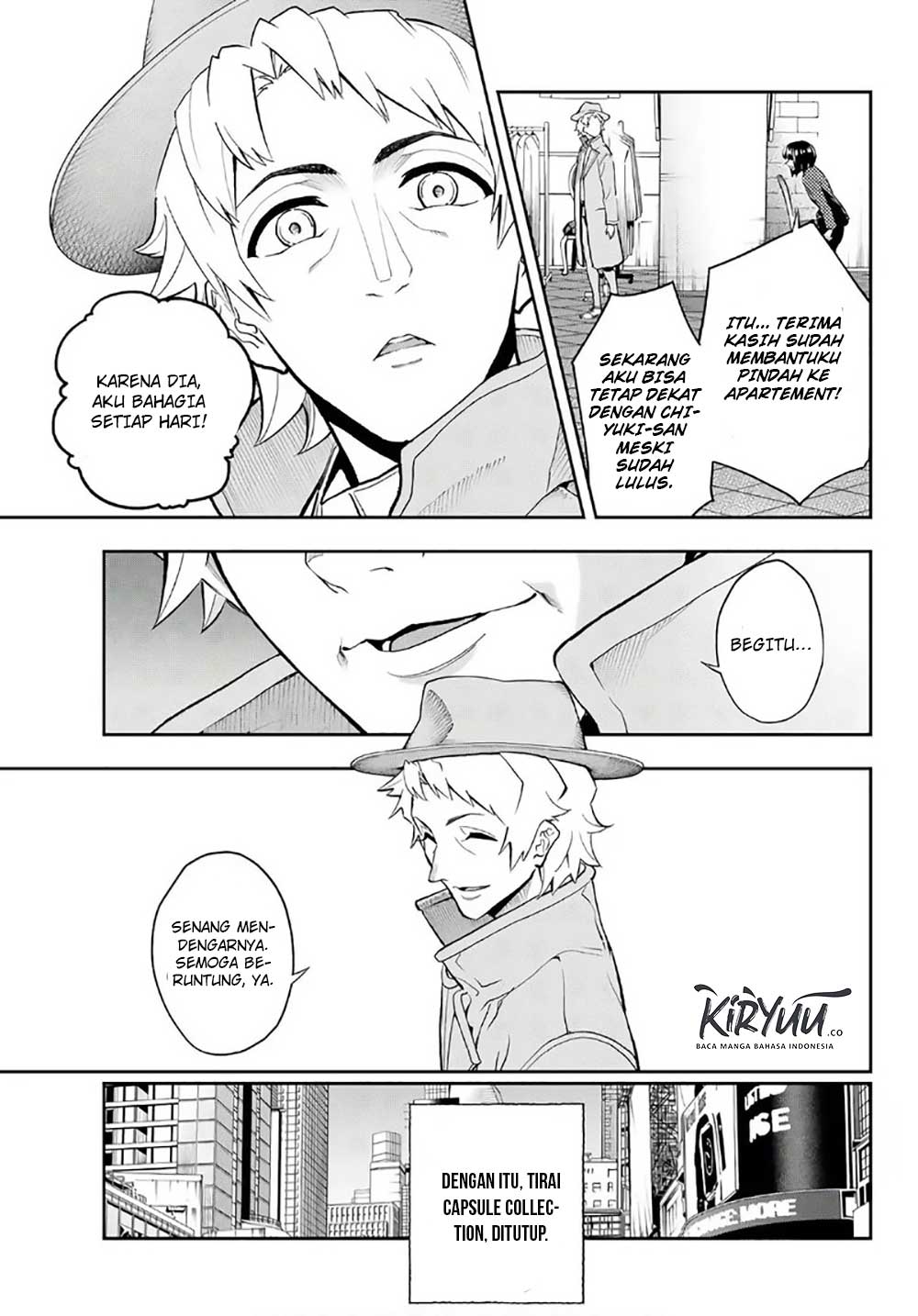 Chapter 98 - halaman 19