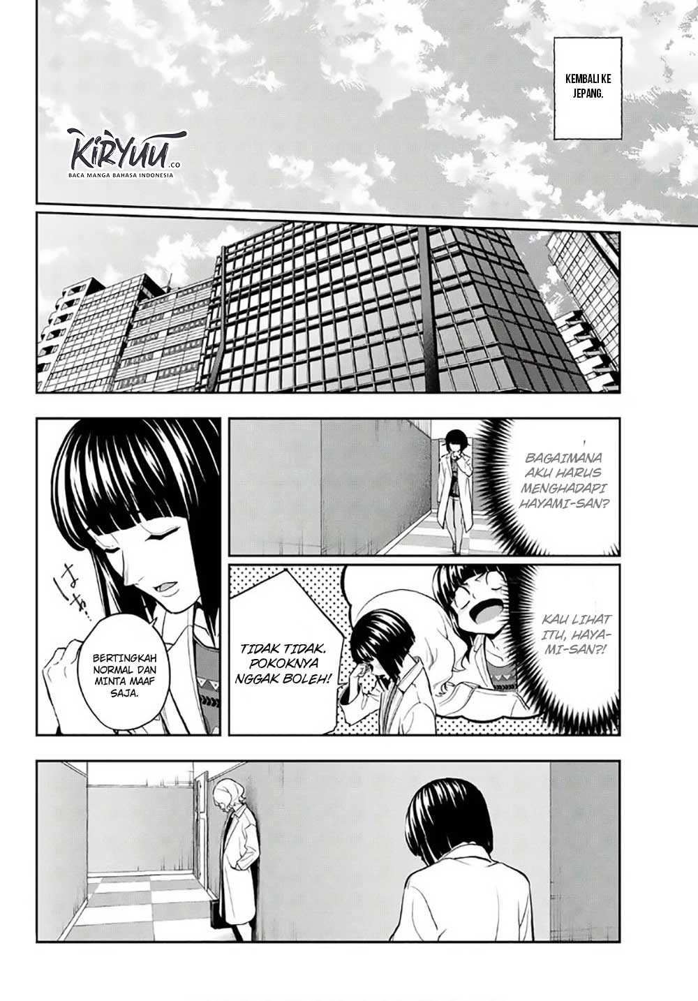 Chapter 98 - halaman 20