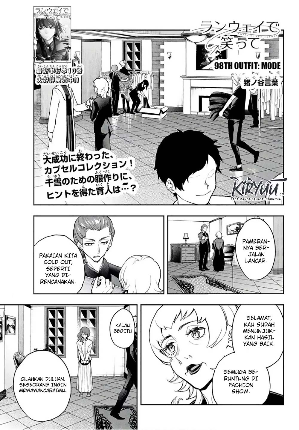 Chapter 98 - halaman 3