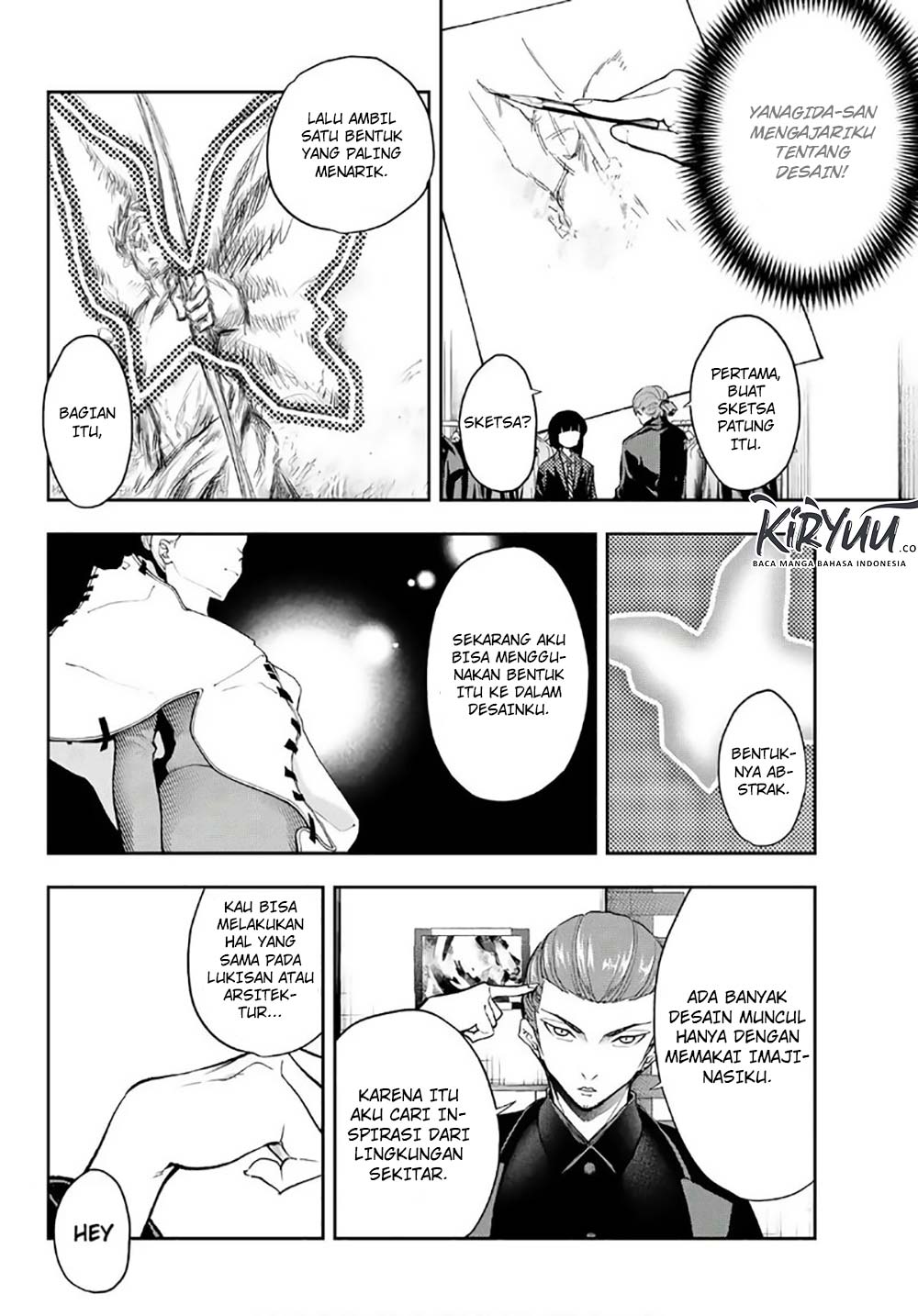 Chapter 98 - halaman 8