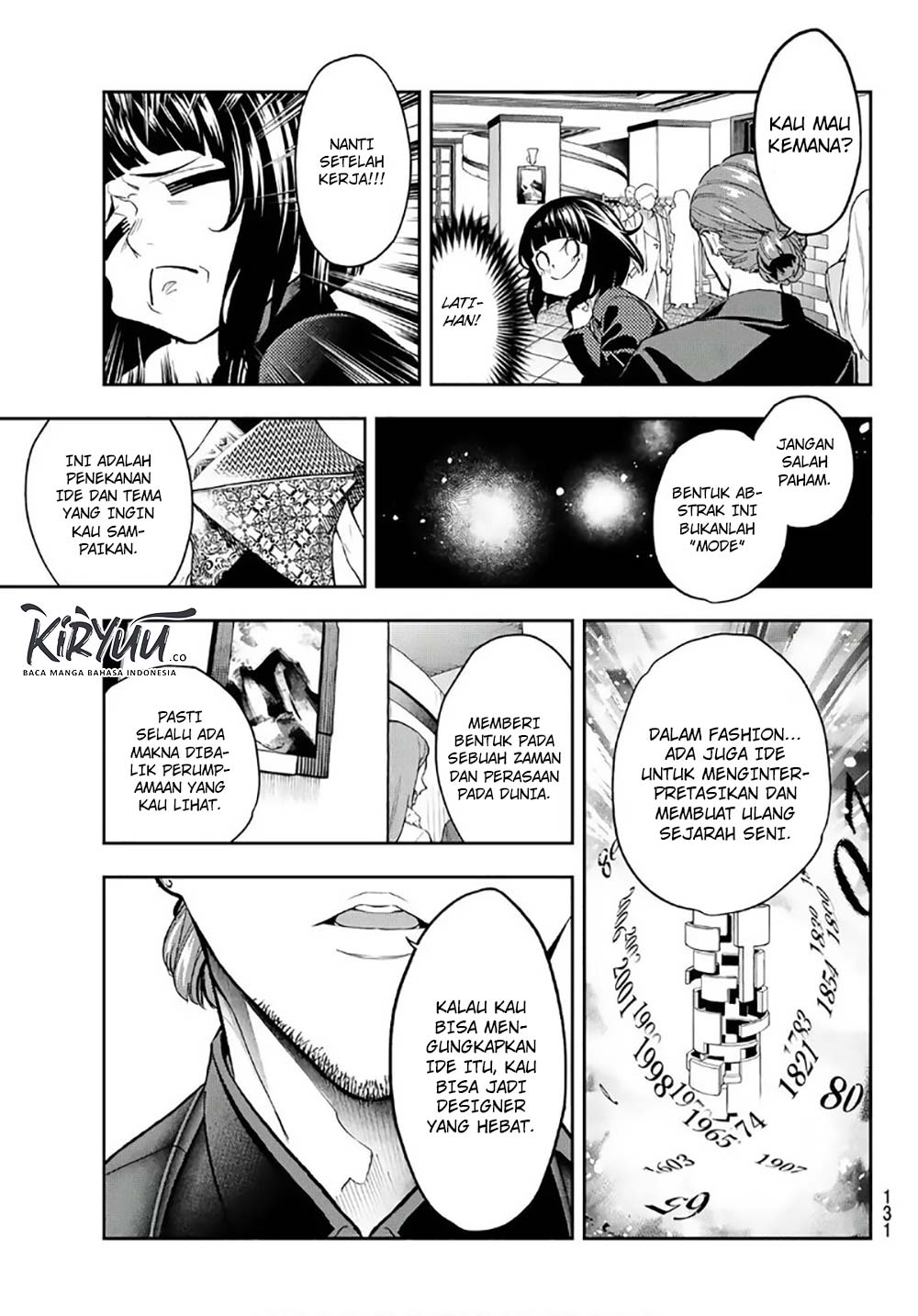 Chapter 98 - halaman 9