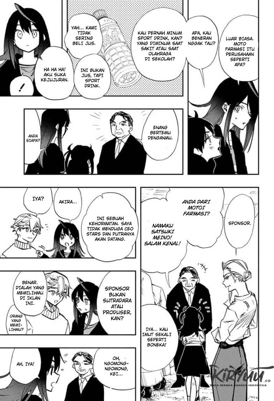 Chapter 109 - halaman 15