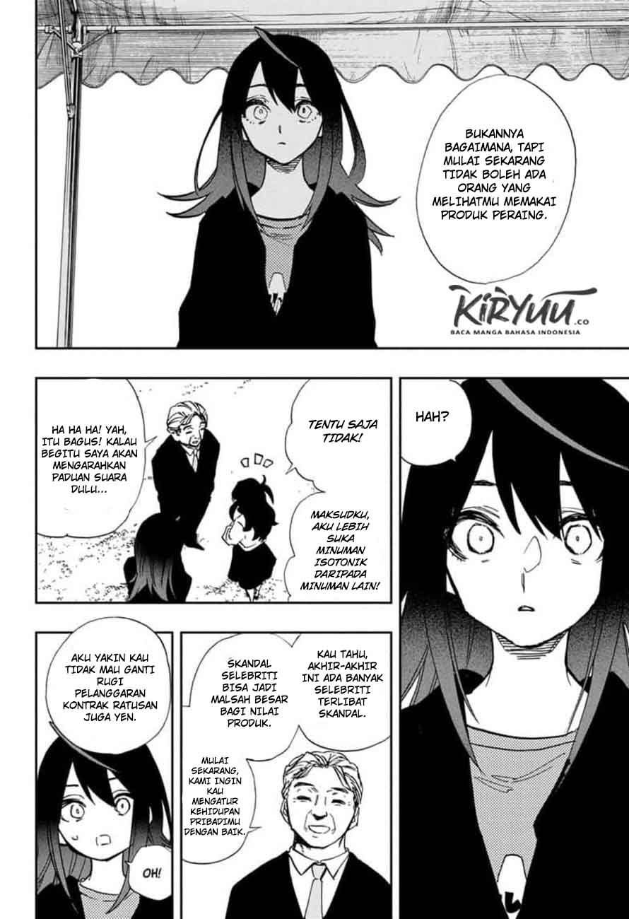 Chapter 109 - halaman 16
