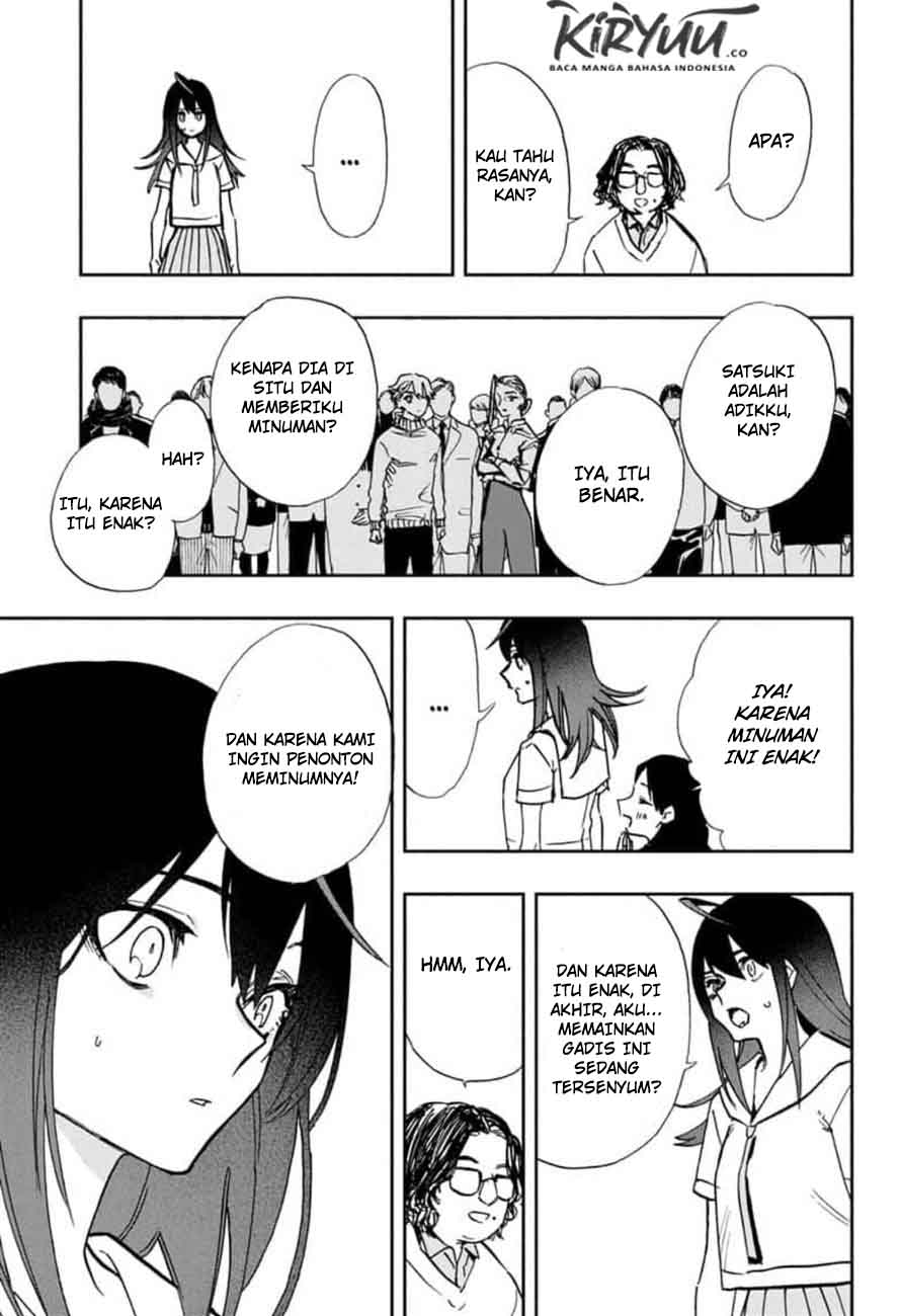 Chapter 109 - halaman 21