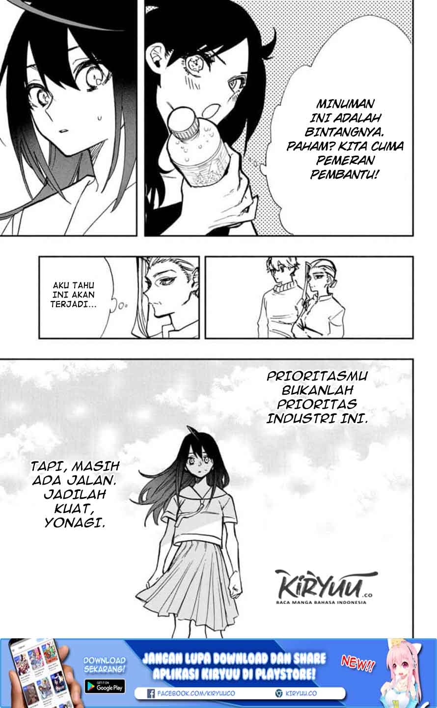 Chapter 109 - halaman 23