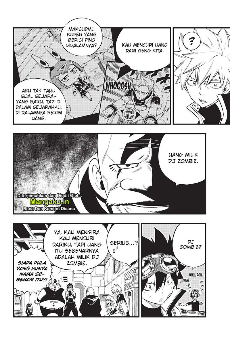 Chapter 91 - halaman 13