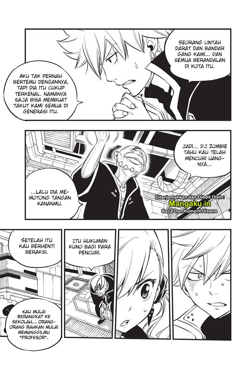 Chapter 91 - halaman 14